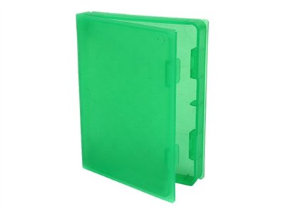StarTech.com 2.5in Anti-Static Hard Drive Protector Case