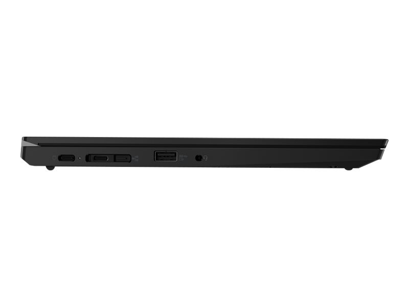 Product shot - Left side
