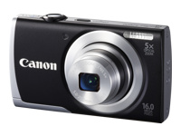 Canon PowerShot A2600