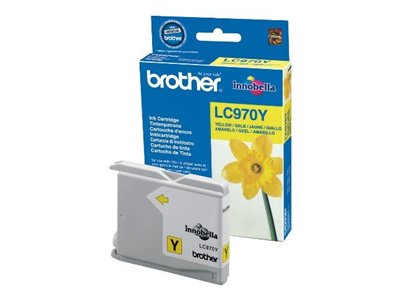 Brother LC970Y