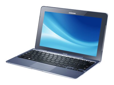 Samsung ATIV Smart PC