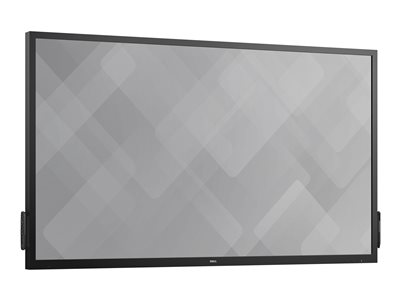 Product shot - Left-angle