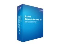 Acronis Backup & Recovery Advanced Server