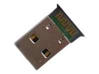 Cirago Micro USB Bluetooth Dongle BTA-3210
