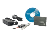 Imation M-Class Solid State Drive with Upgrade Kit - 27516
