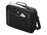 Case Logic Value Notebook Case Notebook carrying case - 16