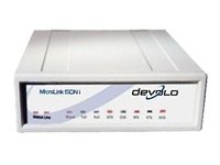 Devolo MicroLink ISDN i