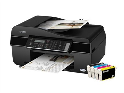 Epson Stylus Office BX305F