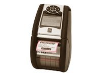 Zebra QLn 220