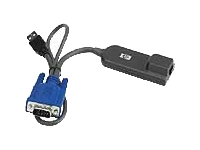 HP Serial Interface Adapter