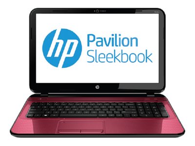 HP Pavilion Sleekbook 15-b009es