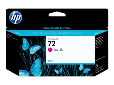 HP 72