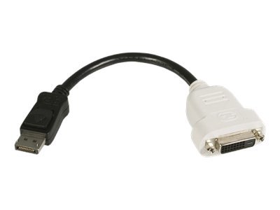 StarTech.com DisplayPort to DVI Video Converter