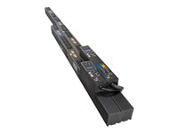 ePDU Adv. Monitored - 16A IEC 60309 Input, 20x IEC C13 & 4x IEC C19 Sockets