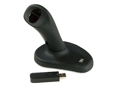 3M Ergonomic Mouse EM550GPS Small
