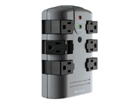 Belkin Pivot Plug Surge Protector