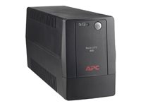 APC Back-UPS BX800L-LM - UPS - AC 120 V