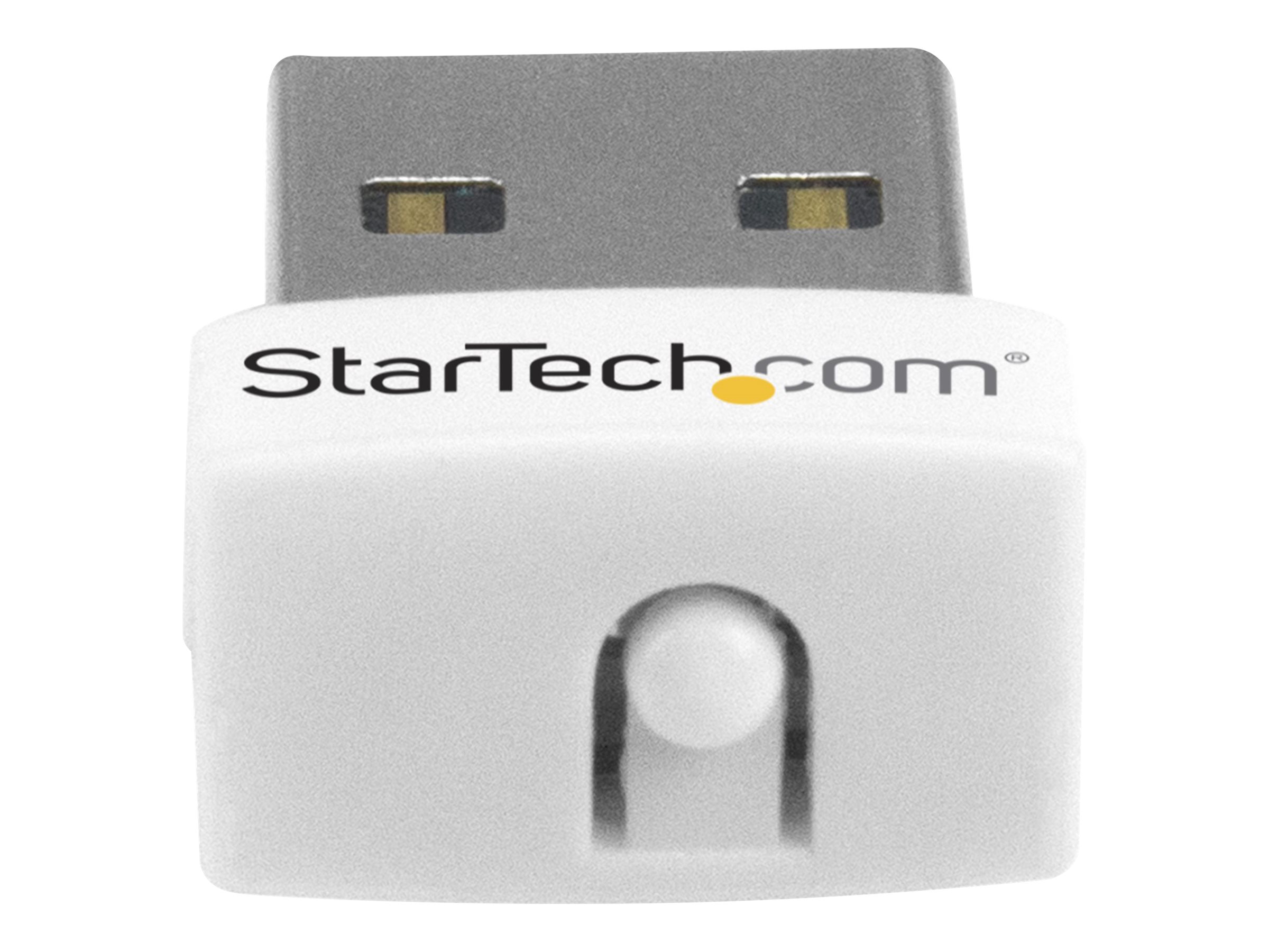 USB150WN1X1W | STARTECH.COM