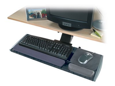 Kensington Modular Platform With Smartfit System