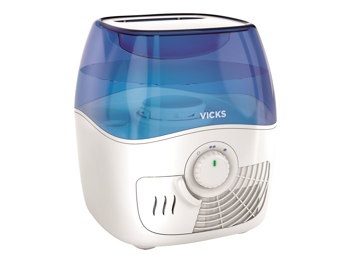 VICKS COOL MOIST. HUMIDIFIER VEV400C