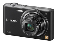 Panasonic Lumix DMC-SZ3