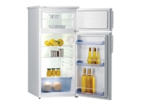 Gorenje RF3188W - K&uuml;hl-/Gefrierschrank