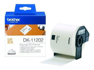 Brother DK-11202