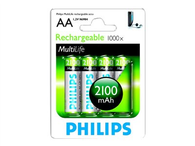 Philips Multilife R6B4A210