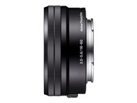 Sony NEX 16-50mm Power Zoom Lens - SELP1650