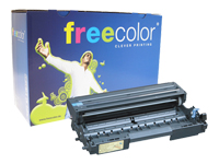 Freecolor - Trommel-Kit (ersetzt Brother DR4000)