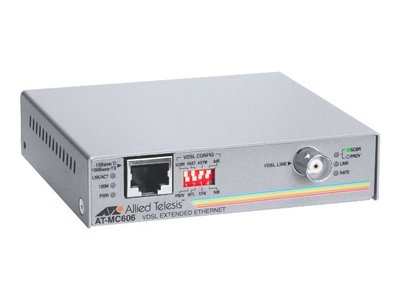 Allied Telesis AT MC606