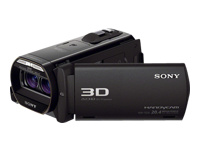 Sony Handycam HDR-TD30V