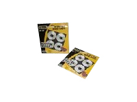 Fellowes CD Binder Sheet