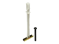 Peerless Metal Stud Fastener Kit ACC 215