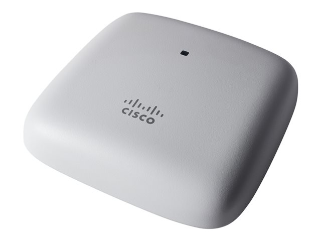 CISCO Business W140AC 802.11ac 2x2 Wave 2 Access Point Ceiling Mount 5 Pack