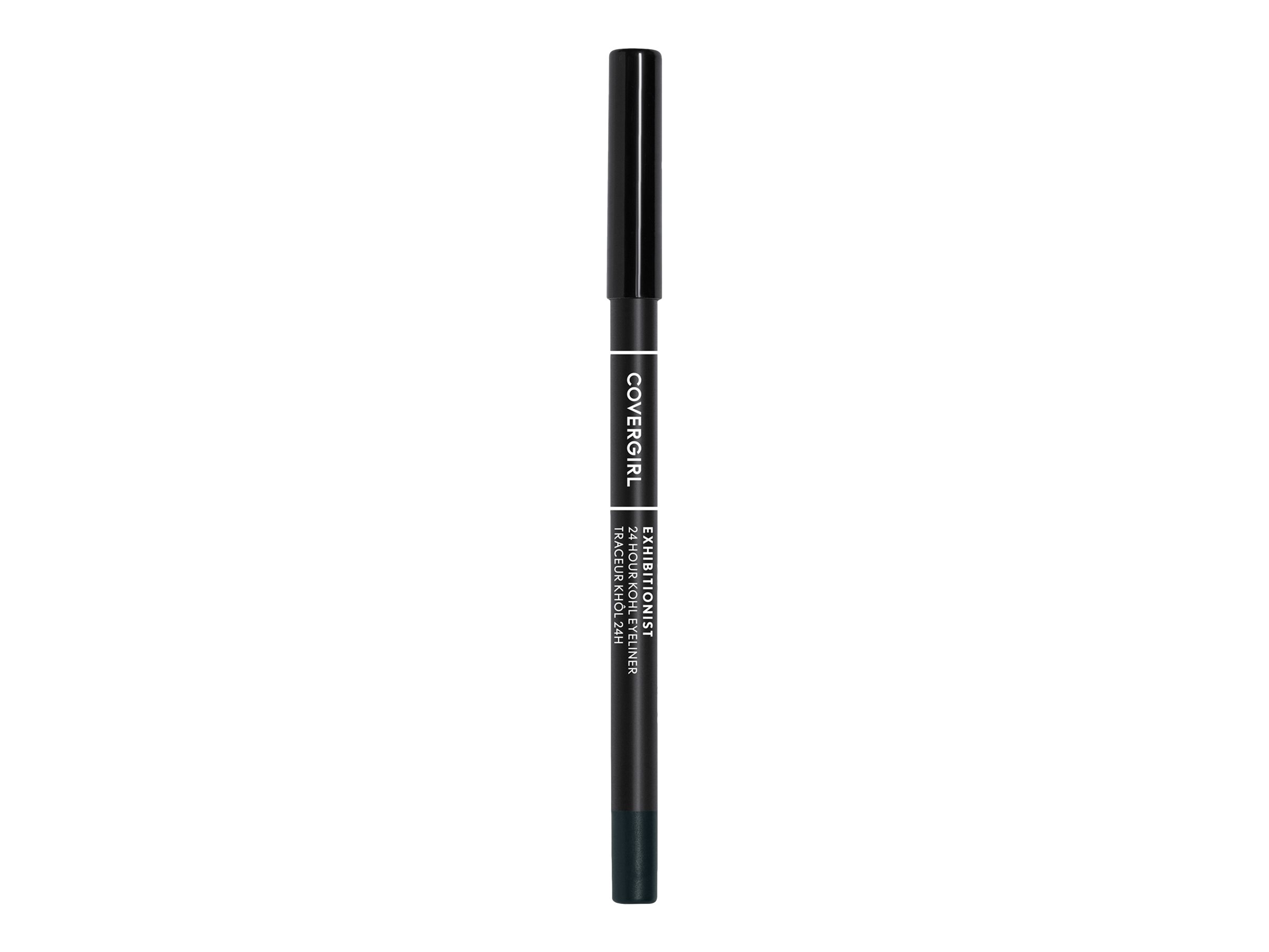 CoverGirl Exhibitionist 24 Hour Kohl Eyeliner London Drugs