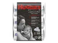 special delivery wipes