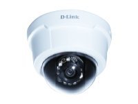 D-Link SECURICAM DCS-6113 Full HD Fixed Dome IP Camera