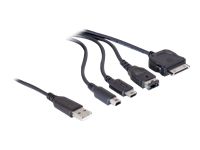 DeLOCK - USB-Ladekabel
