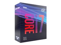Intel Core i7 9700F - 3 GHz - 8-core