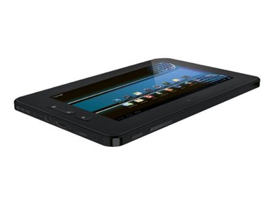 Yarvik TAB224 GoTab Velocity