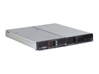 IBM Flex System Storage Expansion Node