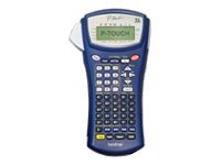 Brother PT1400 PTOUCH PRTBL LBL SYS LBLPR