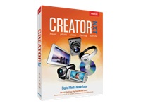 Roxio Creator NXT