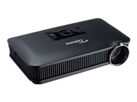 Optoma Pico PK301+