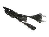 Fujitsu - Cavo di alimentazione - 1.8 m - nero T26139-Y2540-V113