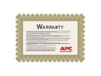APC Extended Warranty Renewal