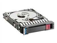 *HP 500GB 6G SAS 7.2K 2.5IN MDL
