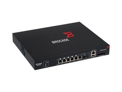 Brocade Rfs4000 Base Sys