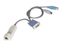 Avocent SVR I/F MOD FOR VGA PS2 KBD/MSE